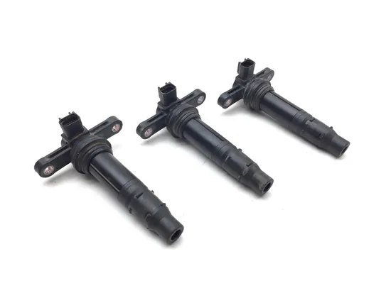 Ignition Coil Set 2017 Yamaha YXZ1000R 3409