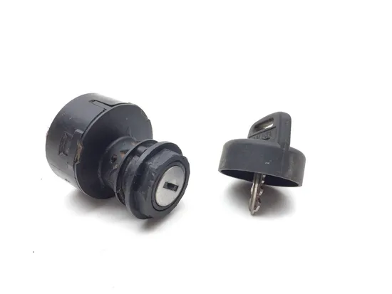 Ignition Key Switch 2017 Yamaha YXZ1000R 3409 2