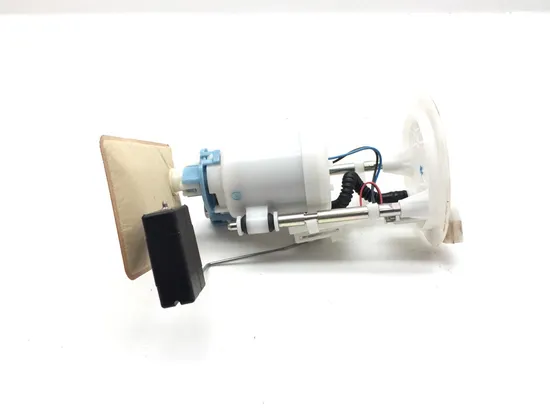 Gas Fuel Tank Pump 2017 Yamaha YXZ1000R 3409 2