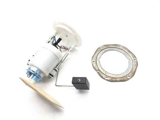 Gas Fuel Tank Pump 2017 Yamaha YXZ1000R 3409