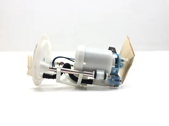 Gas Fuel Tank Pump 2017 Yamaha YXZ1000R 3409 4