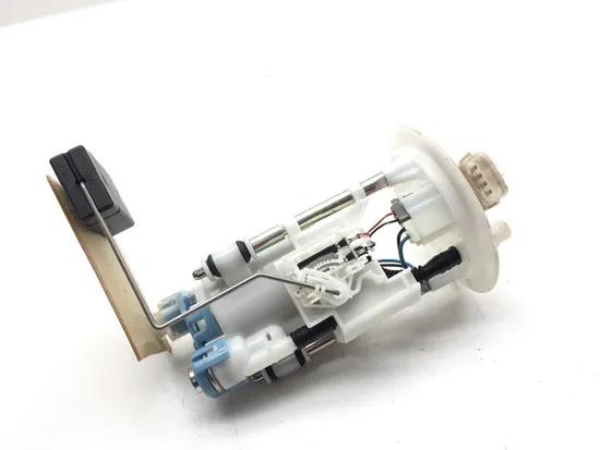 Gas Fuel Tank Pump 2017 Yamaha YXZ1000R 3409 6