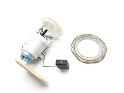 Gas Fuel Tank Pump 2017 Yamaha YXZ1000R 3409