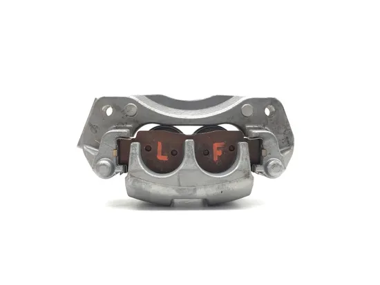 Left Driver Front Brake Caliper 2017 Yamaha YXZ1000R 3409