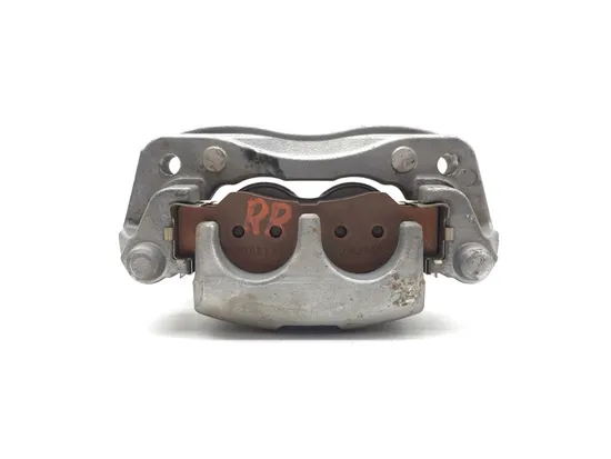 Right Passenger Rear Brake Caliper 2017 Yamaha YXZ1000R 3409
