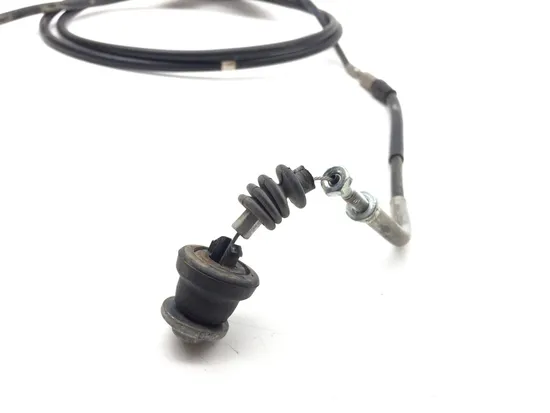 Throttle Cable 2017 Yamaha YXZ1000R 3409 6