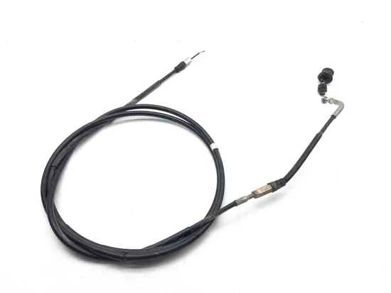 Throttle Cable 2017 Yamaha YXZ1000R 3409 4