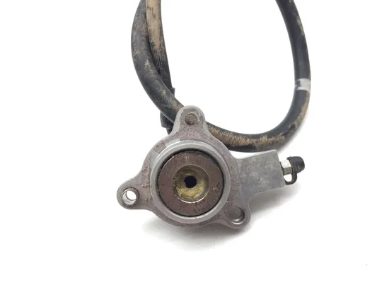 Clutch Slave Cylinder 2017 Yamaha YXZ1000R 3409 4