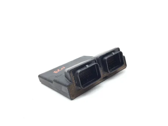 ECU Engine Control Unit 2017 Yamaha YXZ1000R 3409 2