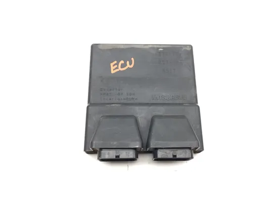 ECU Engine Control Unit 2017 Yamaha YXZ1000R 3409