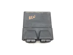 ECU Engine Control Unit 2017 Yamaha YXZ1000R 3409