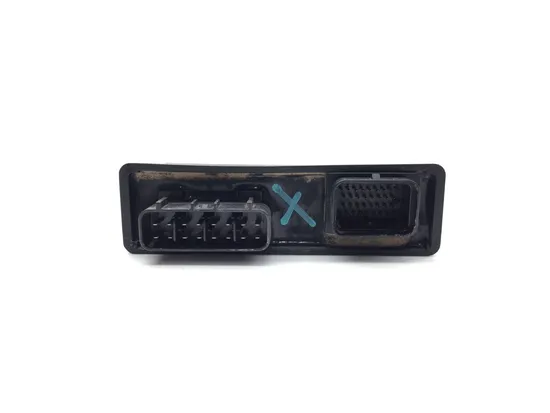 Motor Control Unit 2017 Yamaha YXZ1000R 3409 3