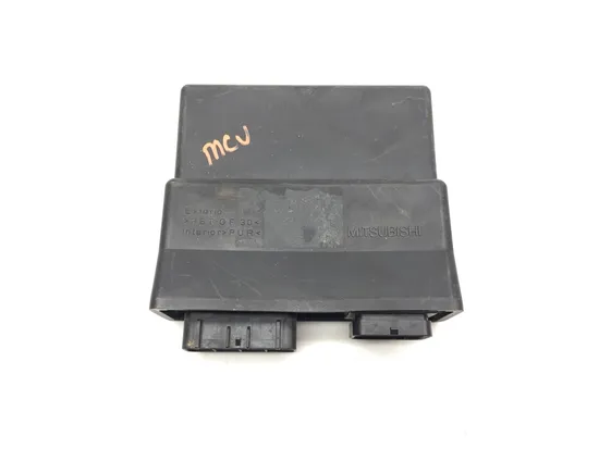 Motor Control Unit 2017 Yamaha YXZ1000R 3409