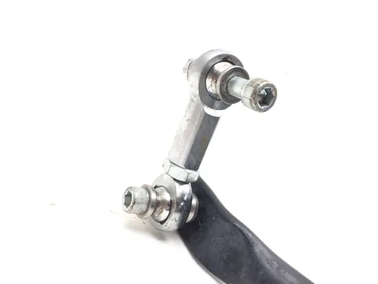 Rear Sway Bar 2017 Yamaha YXZ1000R 3409 x 2