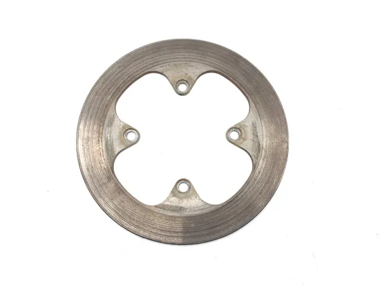 Front Brake Rotor 2017 Yamaha YXZ1000R 3409 1