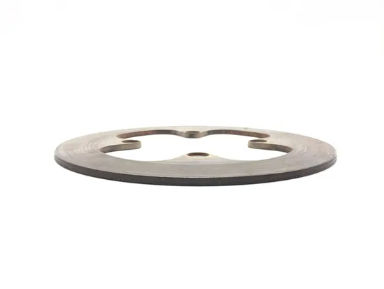 Front Brake Rotor 2017 Yamaha YXZ1000R 3409 3