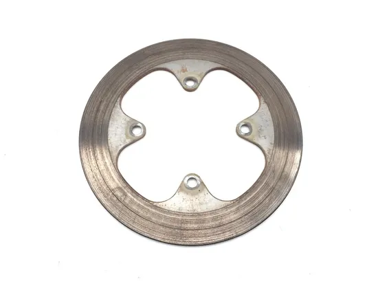 Front Brake Rotor 2017 Yamaha YXZ1000R 3409 4