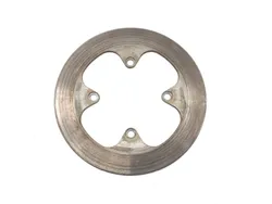 Front Brake Rotor 2017 Yamaha YXZ1000R 3409