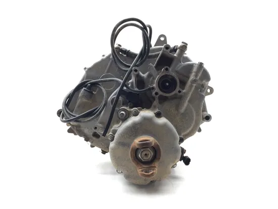 Complete Transmission 2017 Yamaha YXZ1000R 3409 x 6