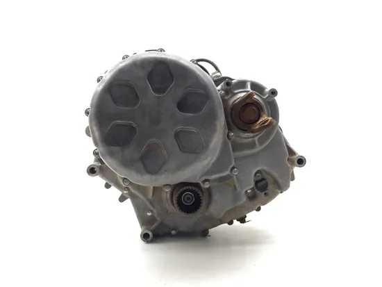 Complete Transmission 2017 Yamaha YXZ1000R 3409 x 2