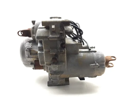 Complete Transmission 2017 Yamaha YXZ1000R 3409 x 10