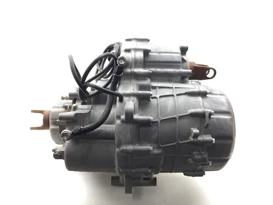 Complete Transmission 2017 Yamaha YXZ1000R 3409 x 9