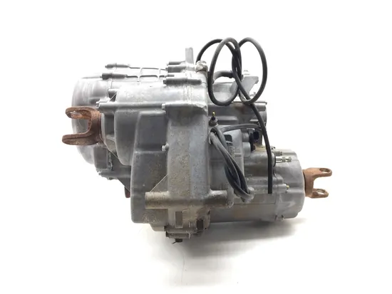 Complete Transmission 2017 Yamaha YXZ1000R 3409 x 5