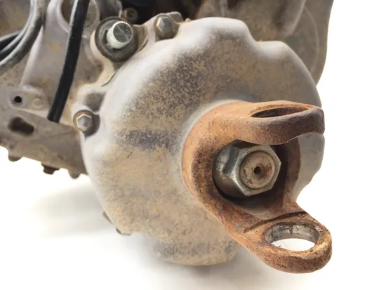 Complete Transmission 2017 Yamaha YXZ1000R 3409 x 7