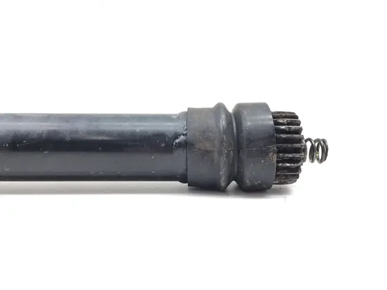 Rear Drive Shaft A 2017 Yamaha YXZ1000R 3409 8