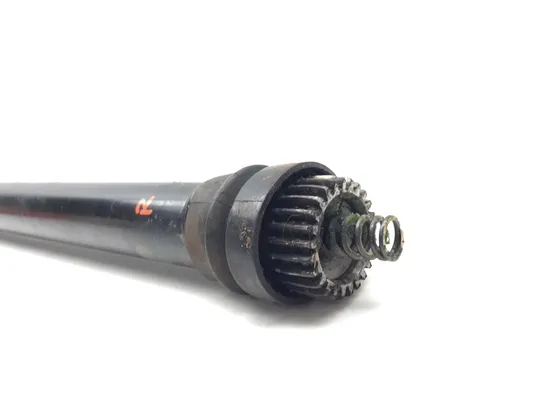 Rear Drive Shaft A 2017 Yamaha YXZ1000R 3409 5