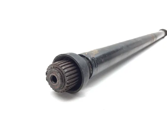 Rear Drive Shaft A 2017 Yamaha YXZ1000R 3409 3