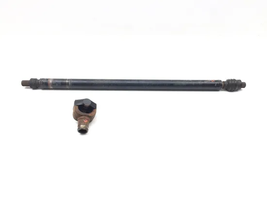 Front Drive Shaft A 2017 Yamaha YXZ1000R 3409