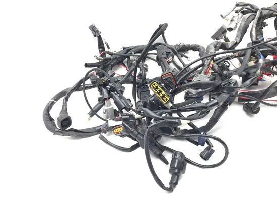Main Engine Wiring Harness 2017 Yamaha YXZ1000R 3409 x 2