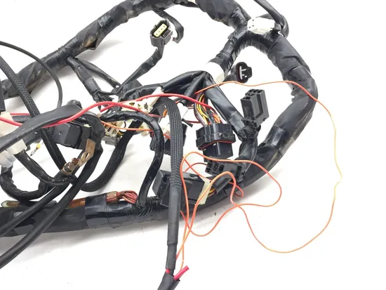 Main Engine Wiring Harness 2017 Yamaha YXZ1000R 3409 x 6