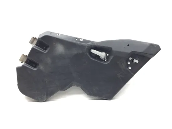 Right Front Door 2017 Yamaha YXZ1000R 3409 x 1