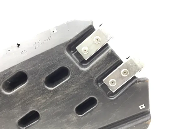 Right Front Door 2017 Yamaha YXZ1000R 3409 x 6