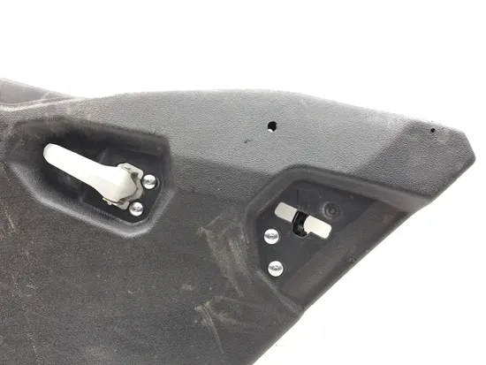 Right Front Door 2017 Yamaha YXZ1000R 3409 x 2