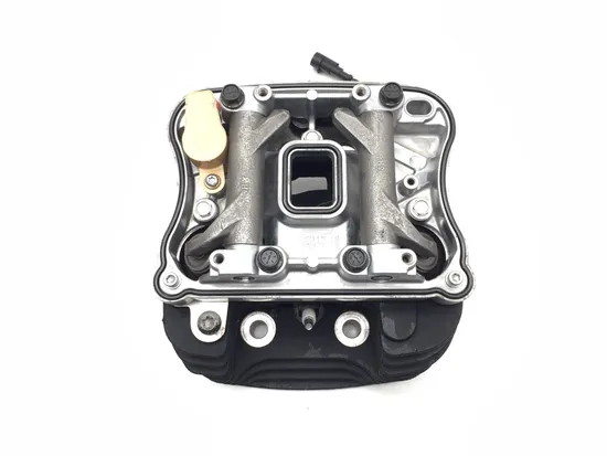 Engine Cylinder Head Complete Rear 2016 Harley-Davidson Iron 883 XL883N 3406 x 6