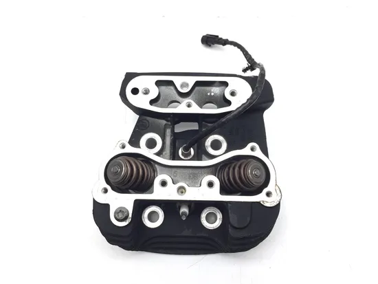 Engine Cylinder Head Complete Rear 2016 Harley-Davidson Iron 883 XL883N 3406 x 13