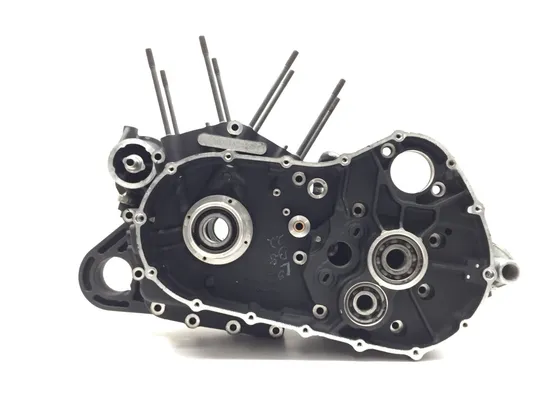 Engine Left Right Center Cases 2016 Harley-Davidson Iron 883 XL883N 3406 9