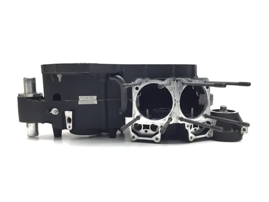 Engine Left Right Center Cases 2016 Harley-Davidson Iron 883 XL883N 3406 8