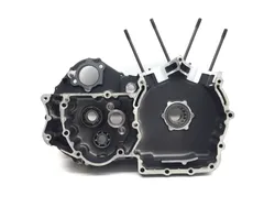 Engine Left Right Center Cases 2016 Harley-Davidson Iron 883 XL883N 3406