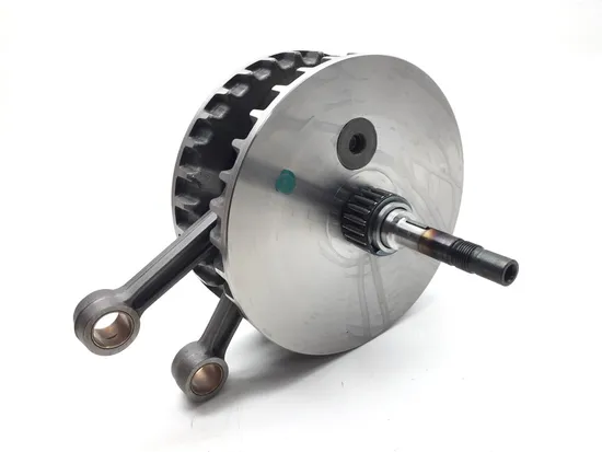 Engine Crank Shaft 2016 Harley-Davidson Iron 883 XL883N 3406 1