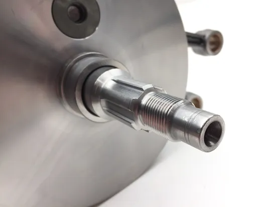 Engine Crank Shaft 2016 Harley-Davidson Iron 883 XL883N 3406 8