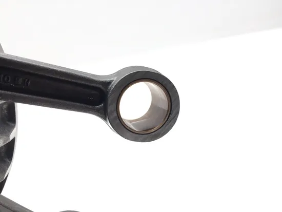 Engine Crank Shaft 2016 Harley-Davidson Iron 883 XL883N 3406 5