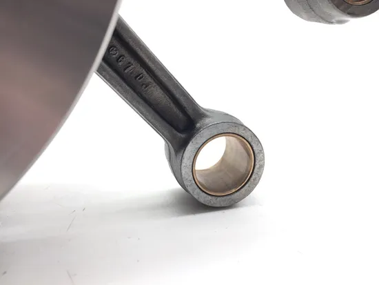 Engine Crank Shaft 2016 Harley-Davidson Iron 883 XL883N 3406 6