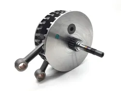 Engine Crank Shaft 2016 Harley-Davidson Iron 883 XL883N 3406