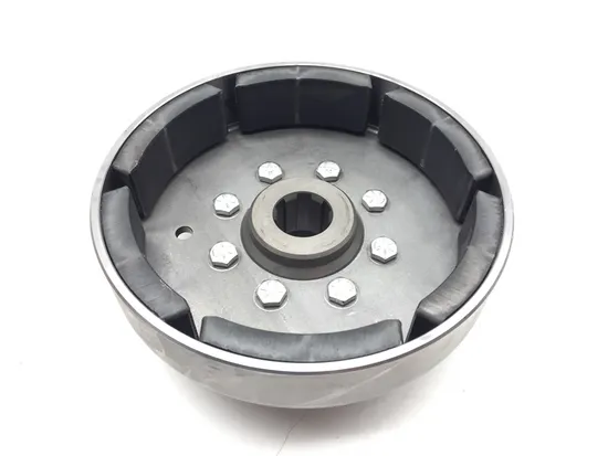 Flywheel Magneto 2016 Harley-Davidson Iron 883 XL883N 3406 4