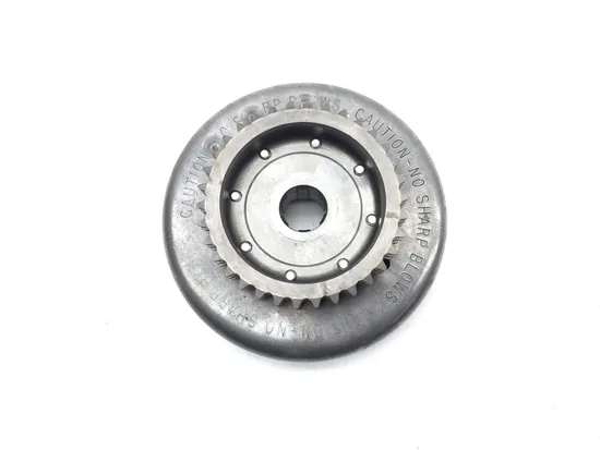 Flywheel Magneto 2016 Harley-Davidson Iron 883 XL883N 3406