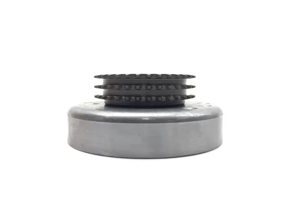 Flywheel Magneto 2016 Harley-Davidson Iron 883 XL883N 3406 3